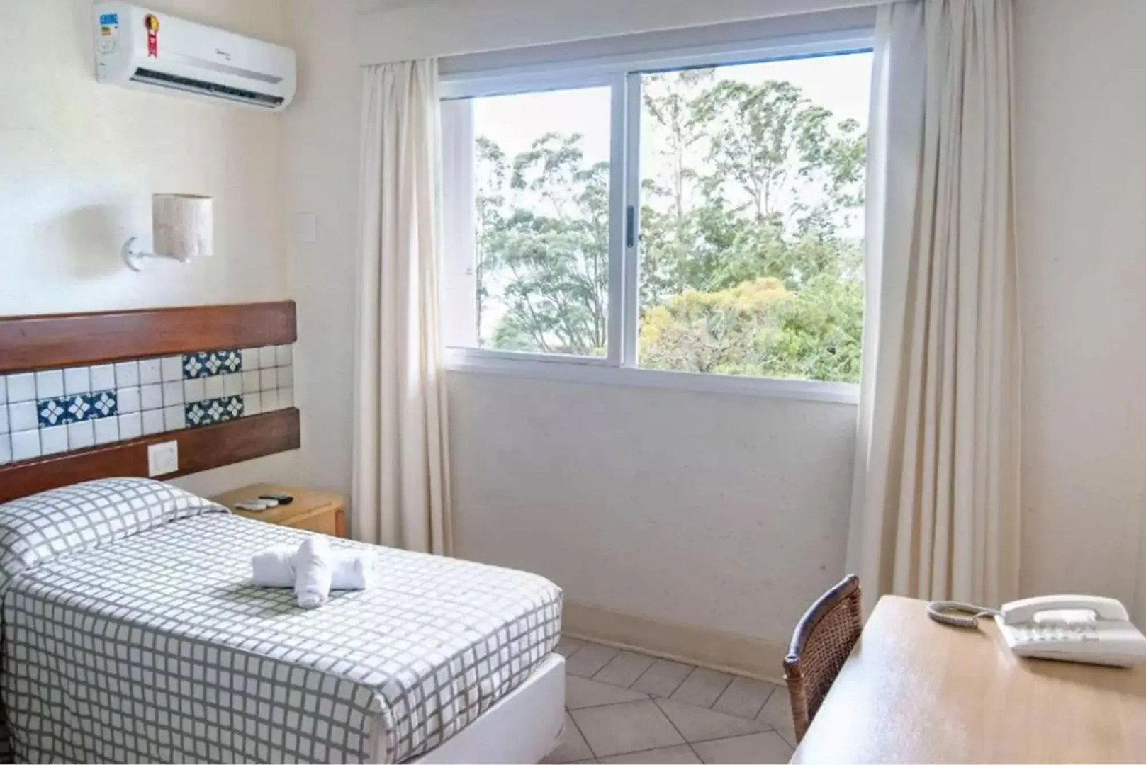 Foto - Hotel Torres da Cachoeira