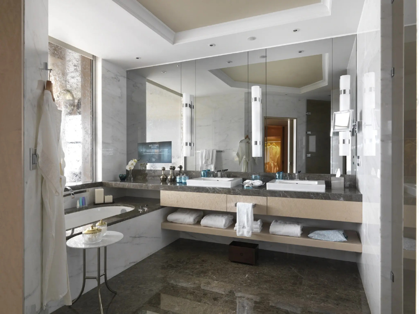 Foto - Raffles Istanbul