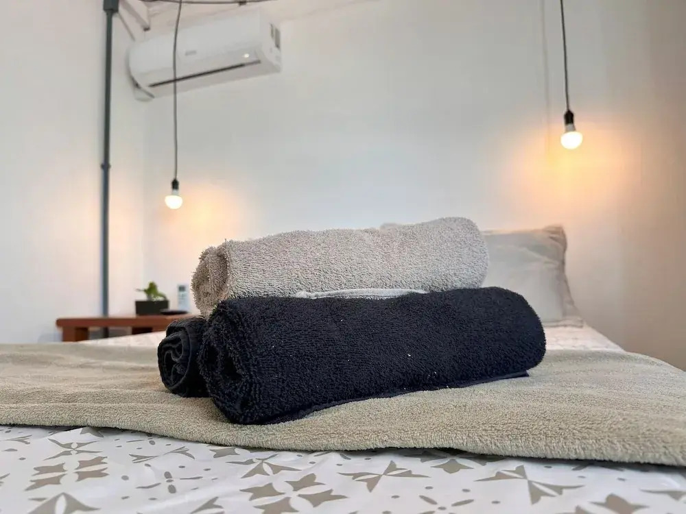 Foto - Lagoa Nômade Hostel