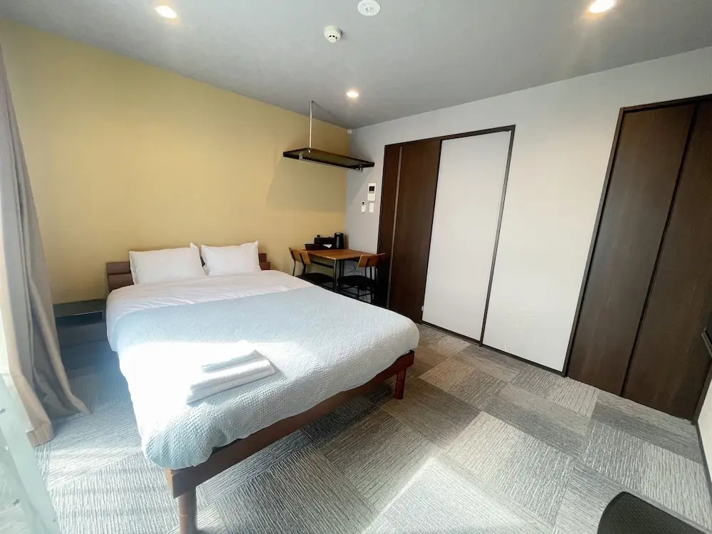 Foto - Miro Hotel Imadegawa