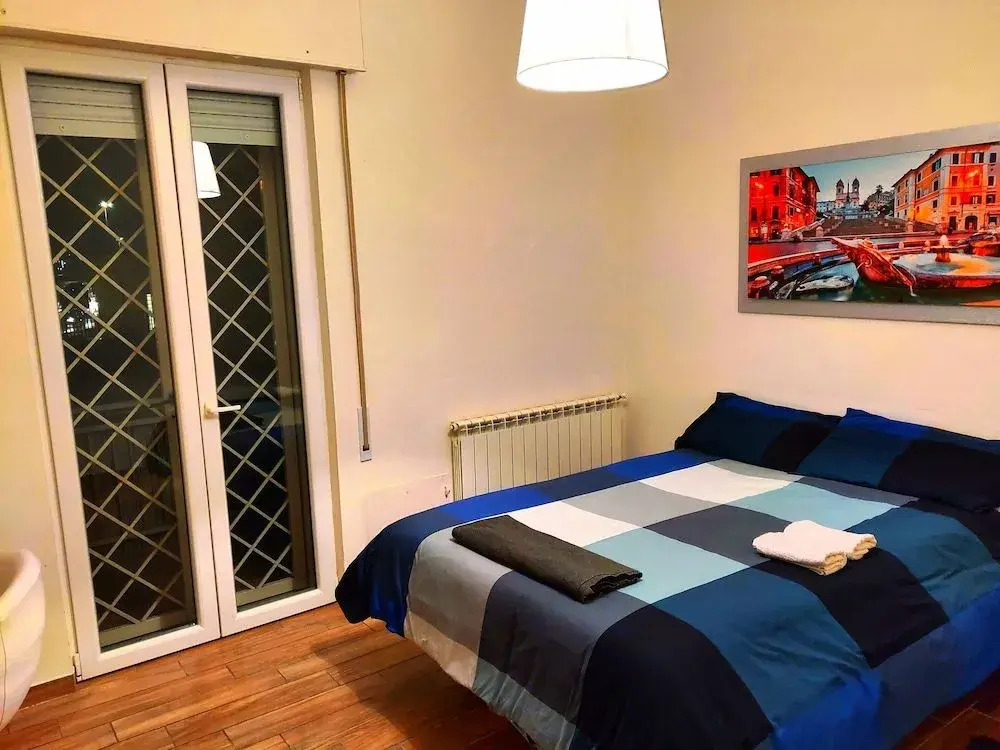 Foto - Cozy Rooms Rome