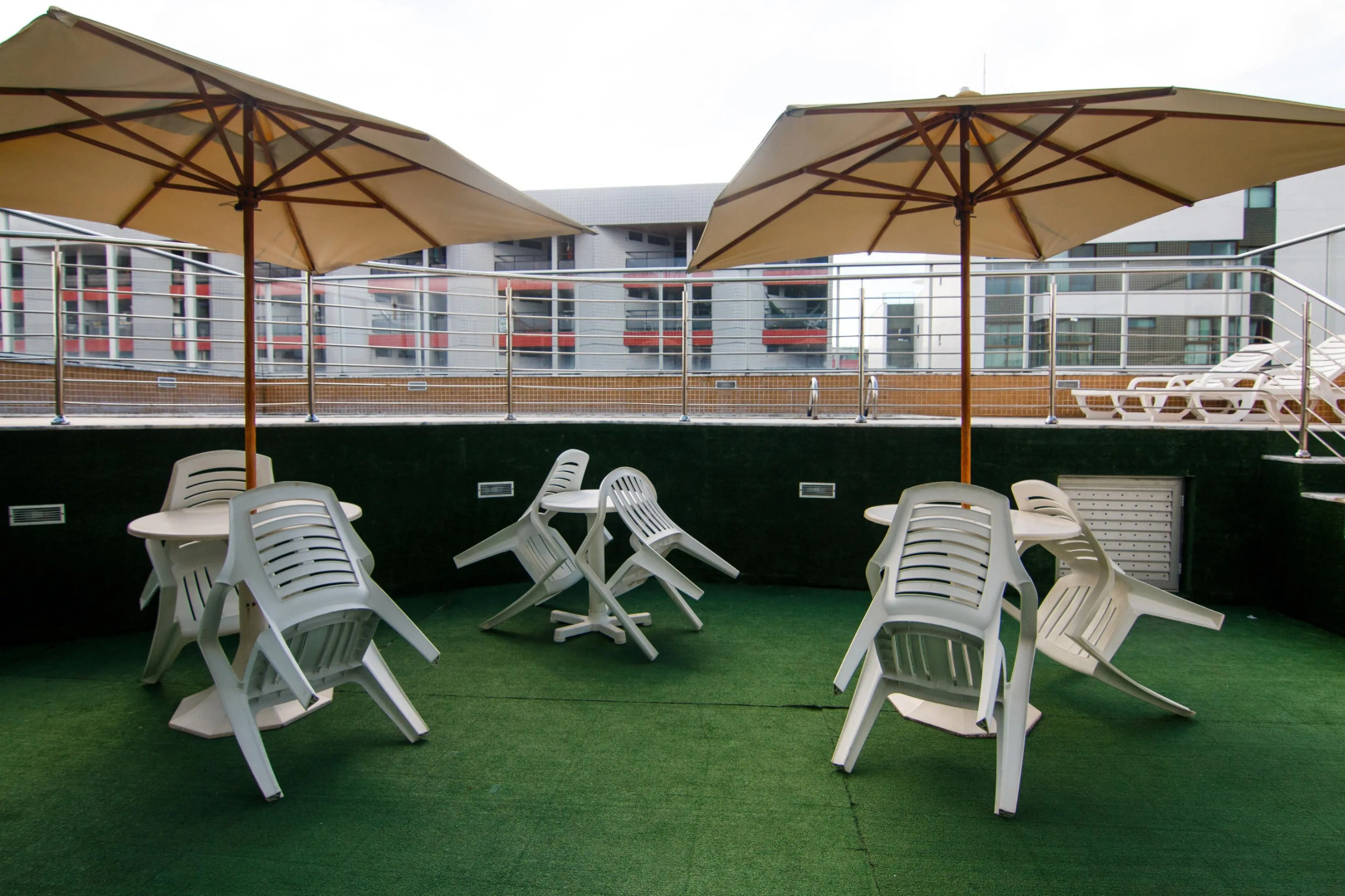 Photo - Trópico Praia Hotel