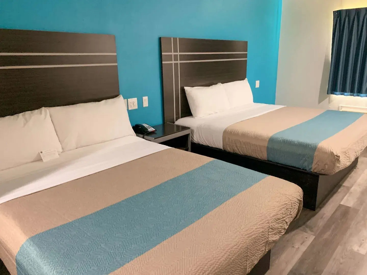 Foto - Motel 6 Houston, TX - Hwy 249 and Fallbrook