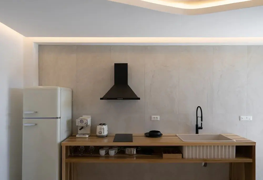 Photo - Aegean Diamonds Luxury Suites