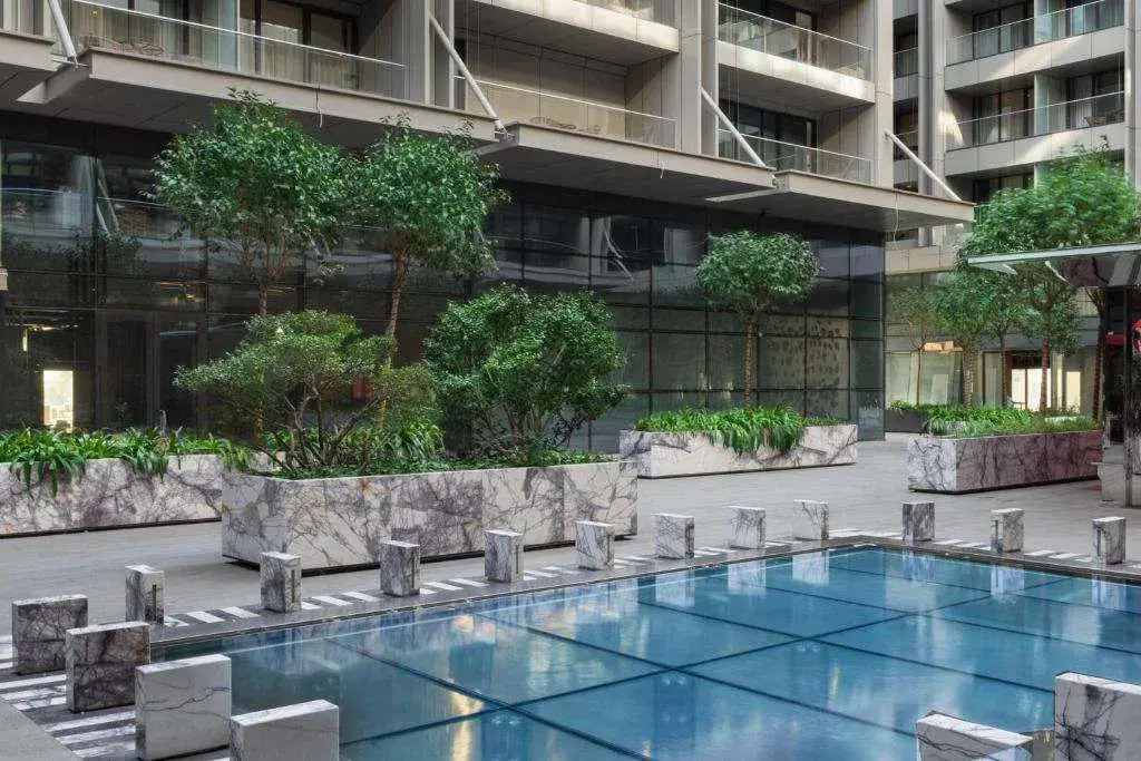 Foto - The Westin Istanbul Nisantasi