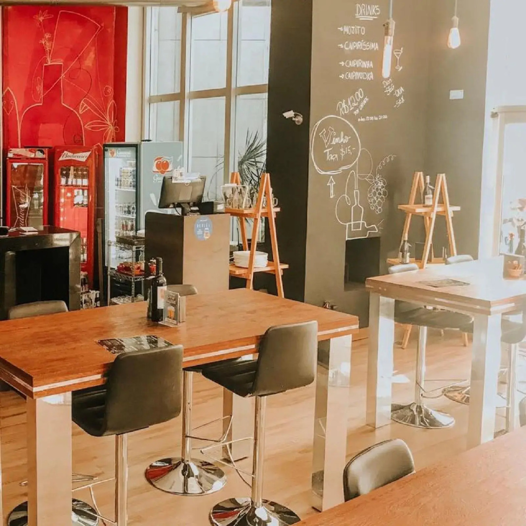 Photo - eSuites Belo Horizonte Minascasa