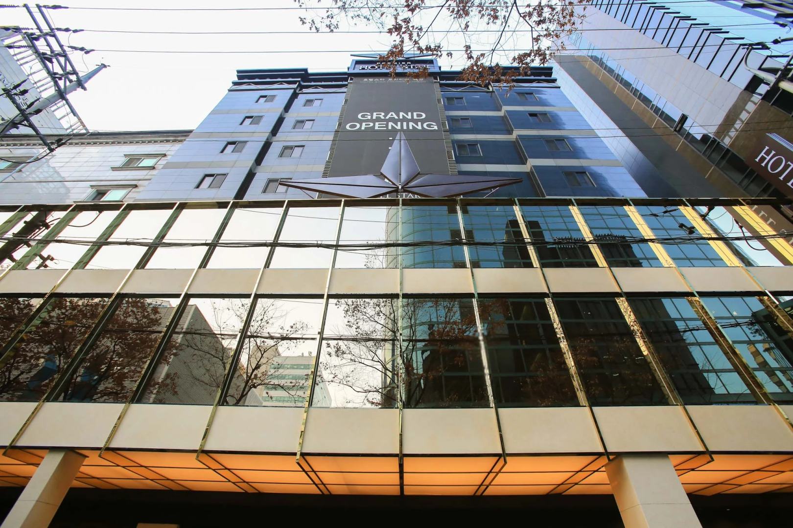 Photo - Hotel Star Premier Yeoksam