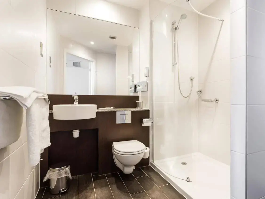 Foto - Rooms Inn