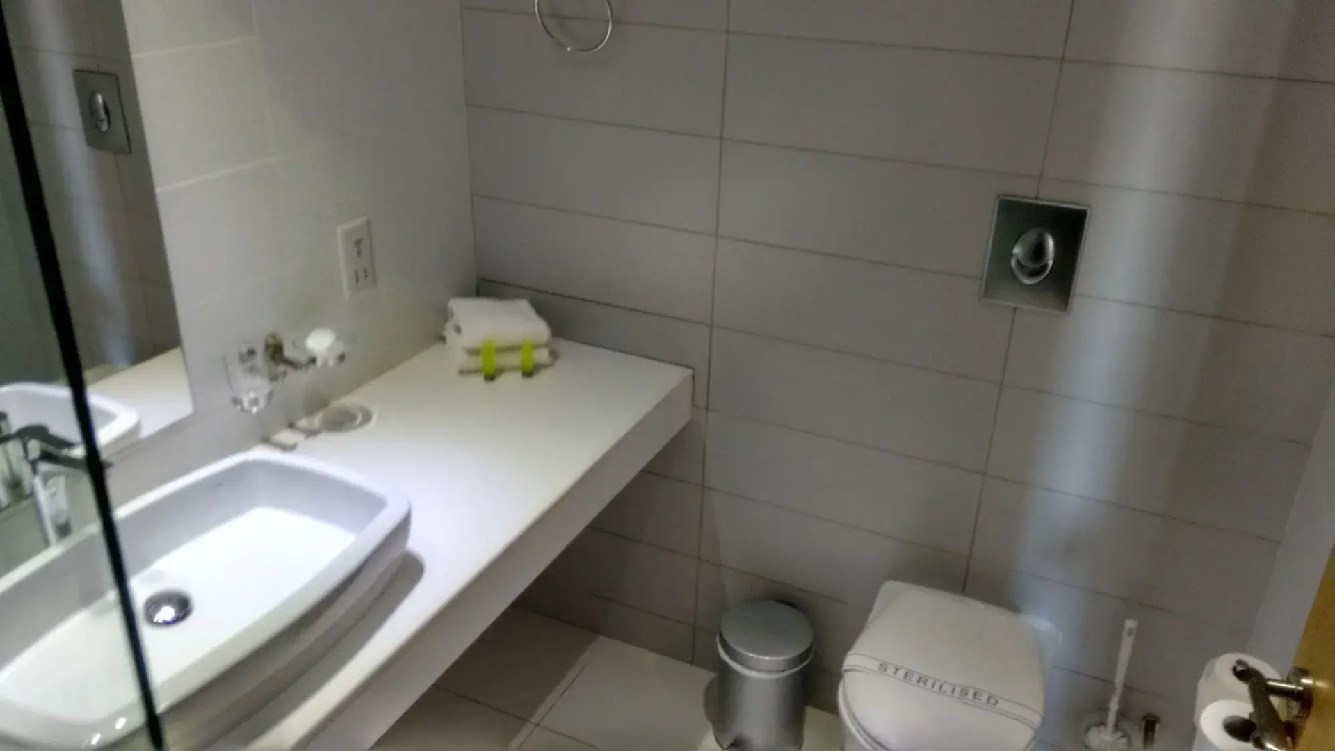 Photo - Vrissaki Beach Hotel