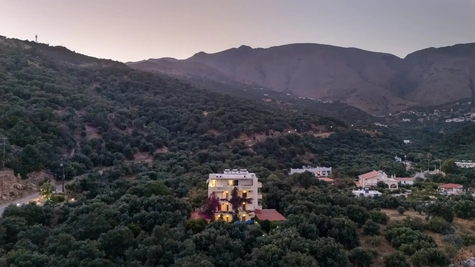 Foto - Sunrise Hotel & Apartments