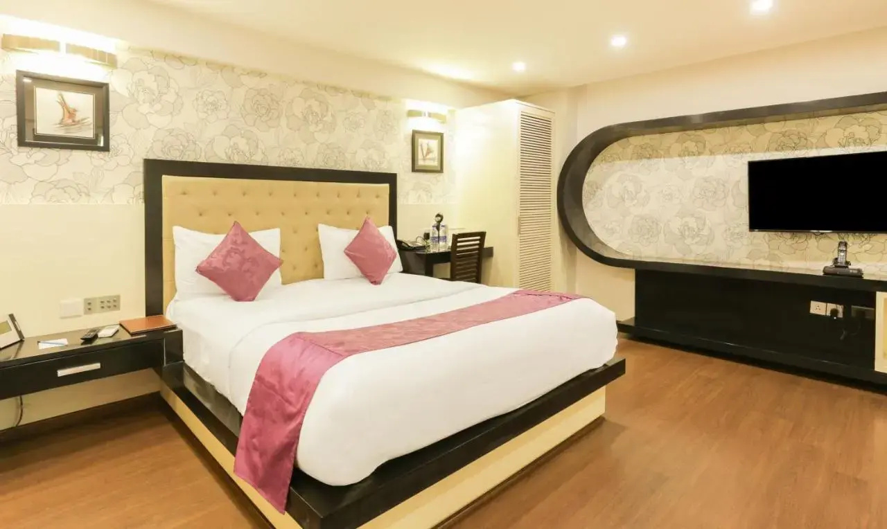 Foto - Comfort Inn Metropolis