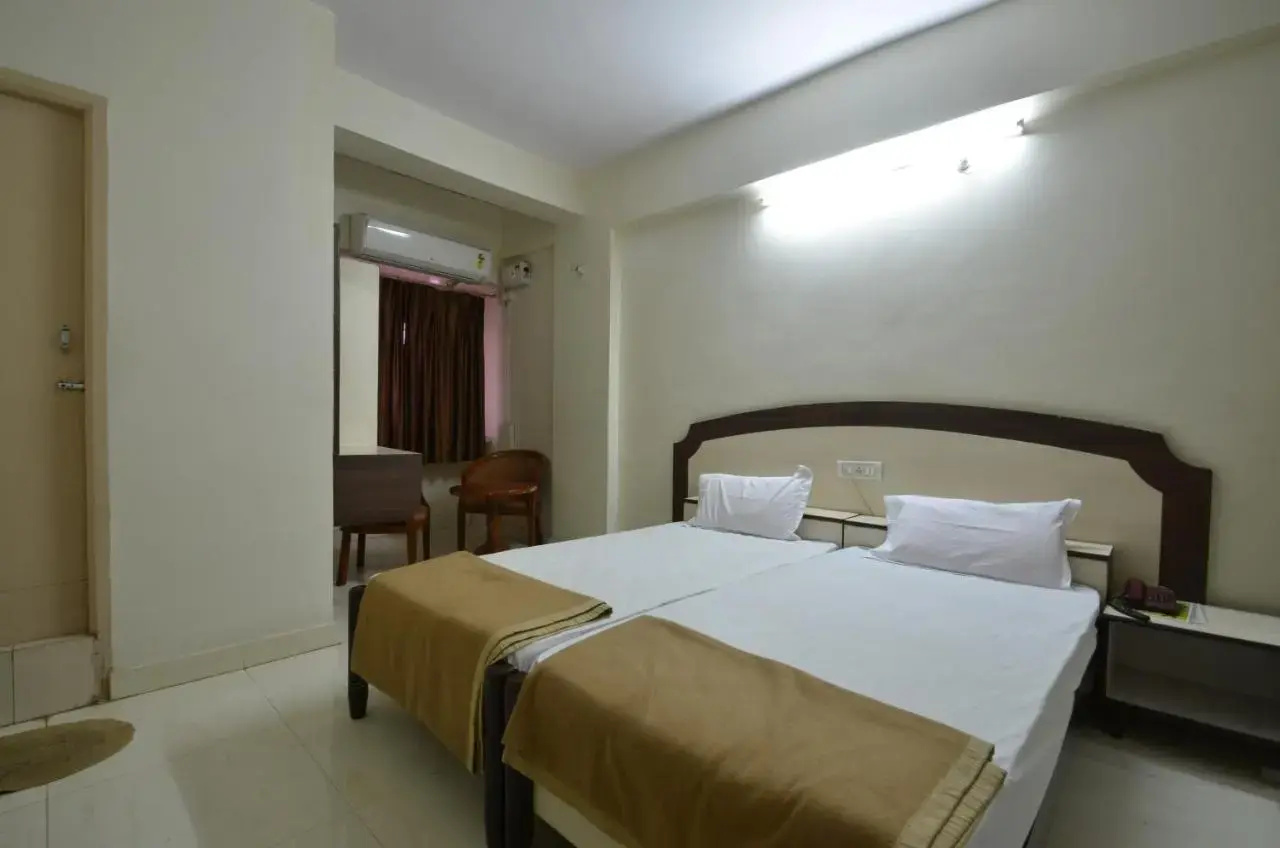 Foto - Hotel Maya Deluxe