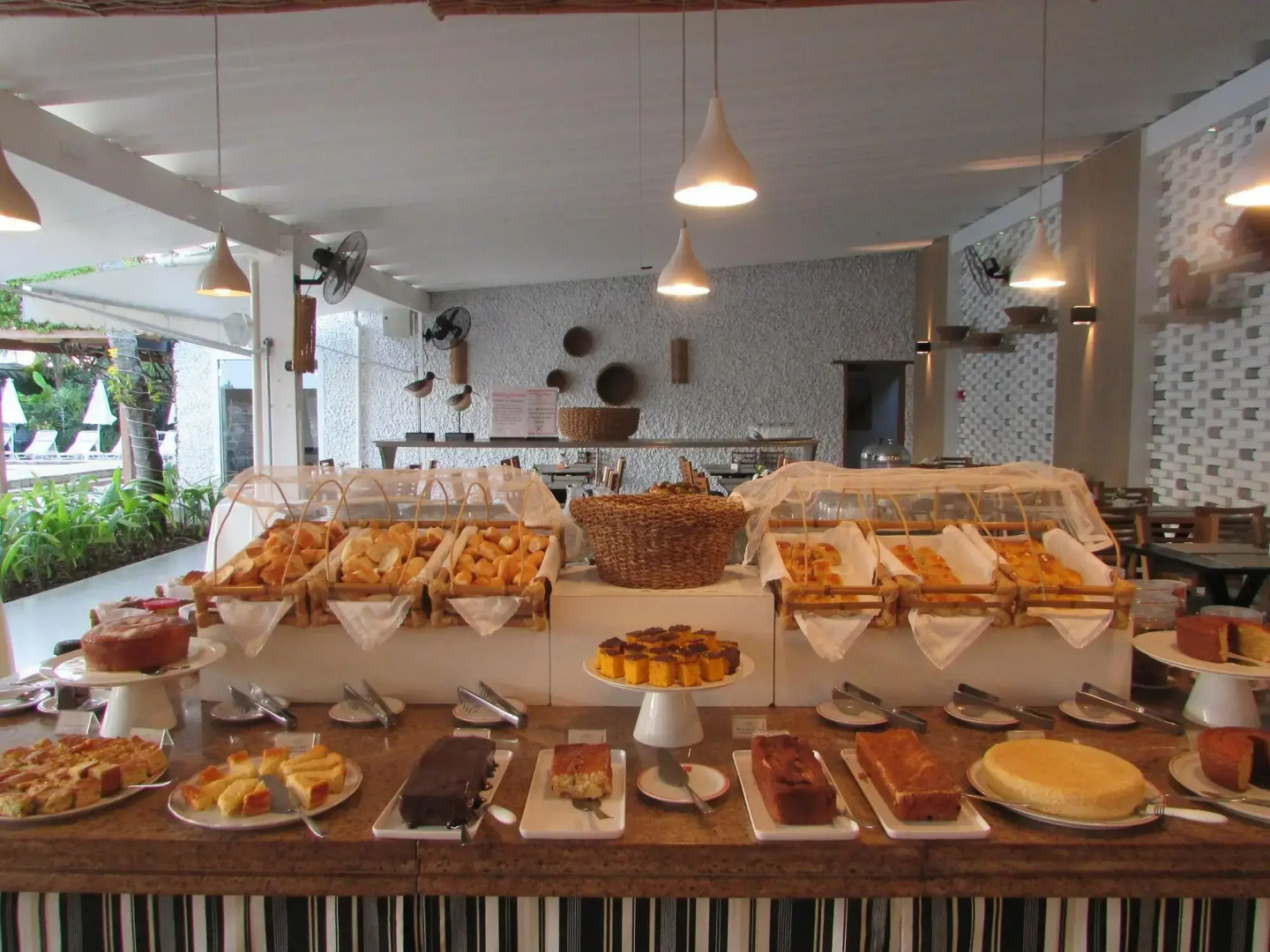 Photo - Ubatuba Palace Hotel