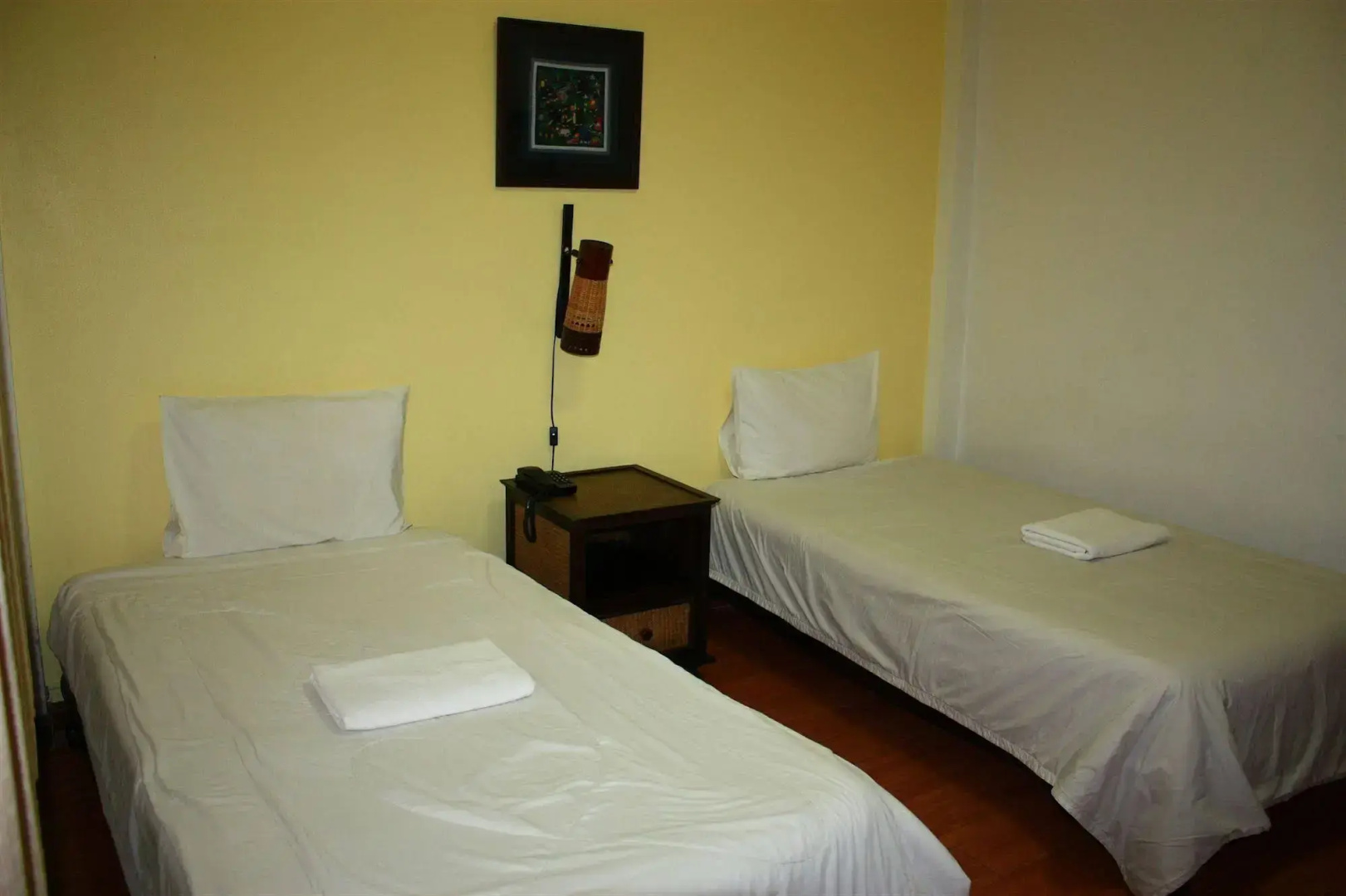 Photo - โรงแรมตีฆ้อง - Tri Gong Hotel