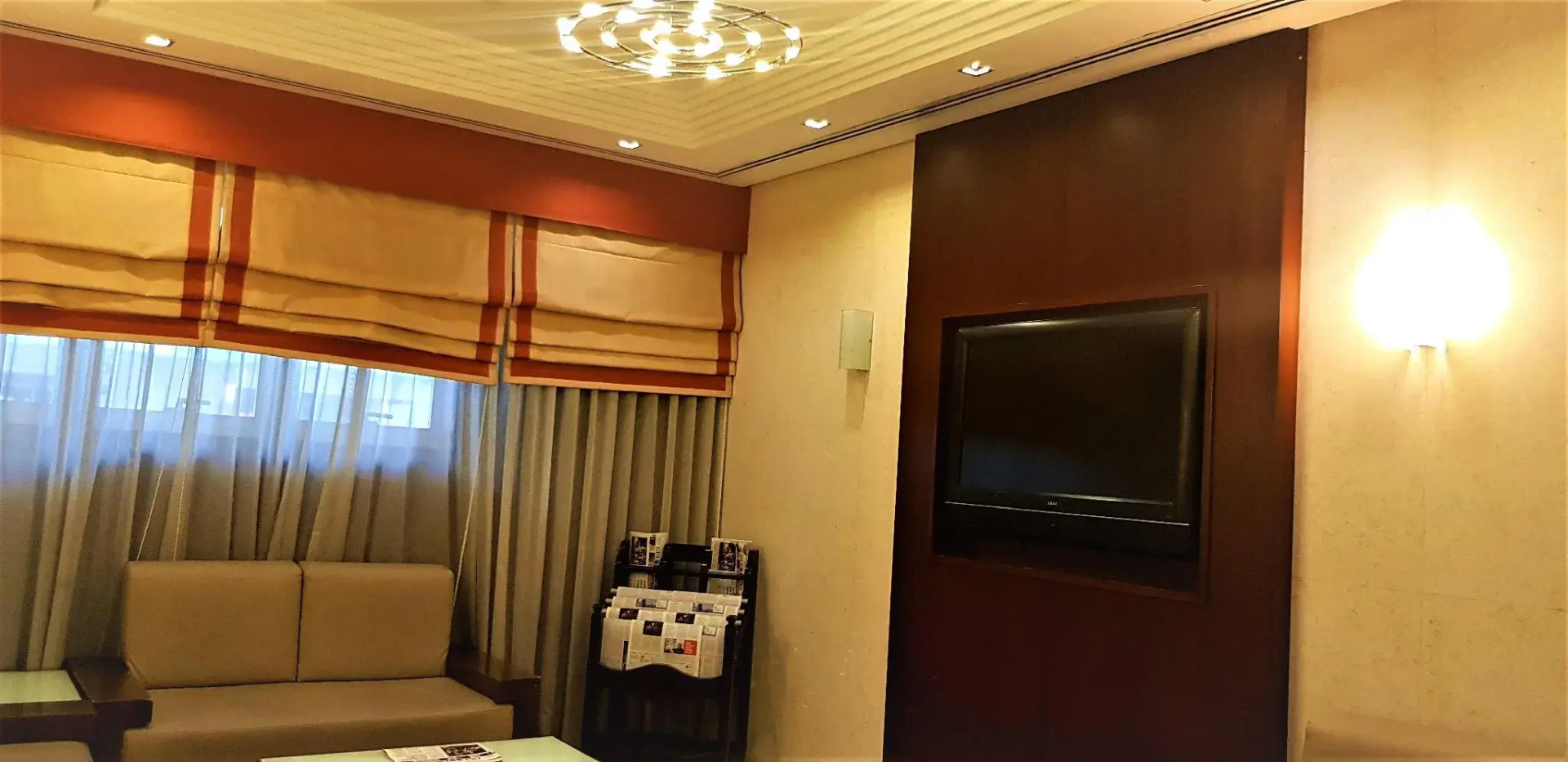 Photo - Tulip Hotel Apartments