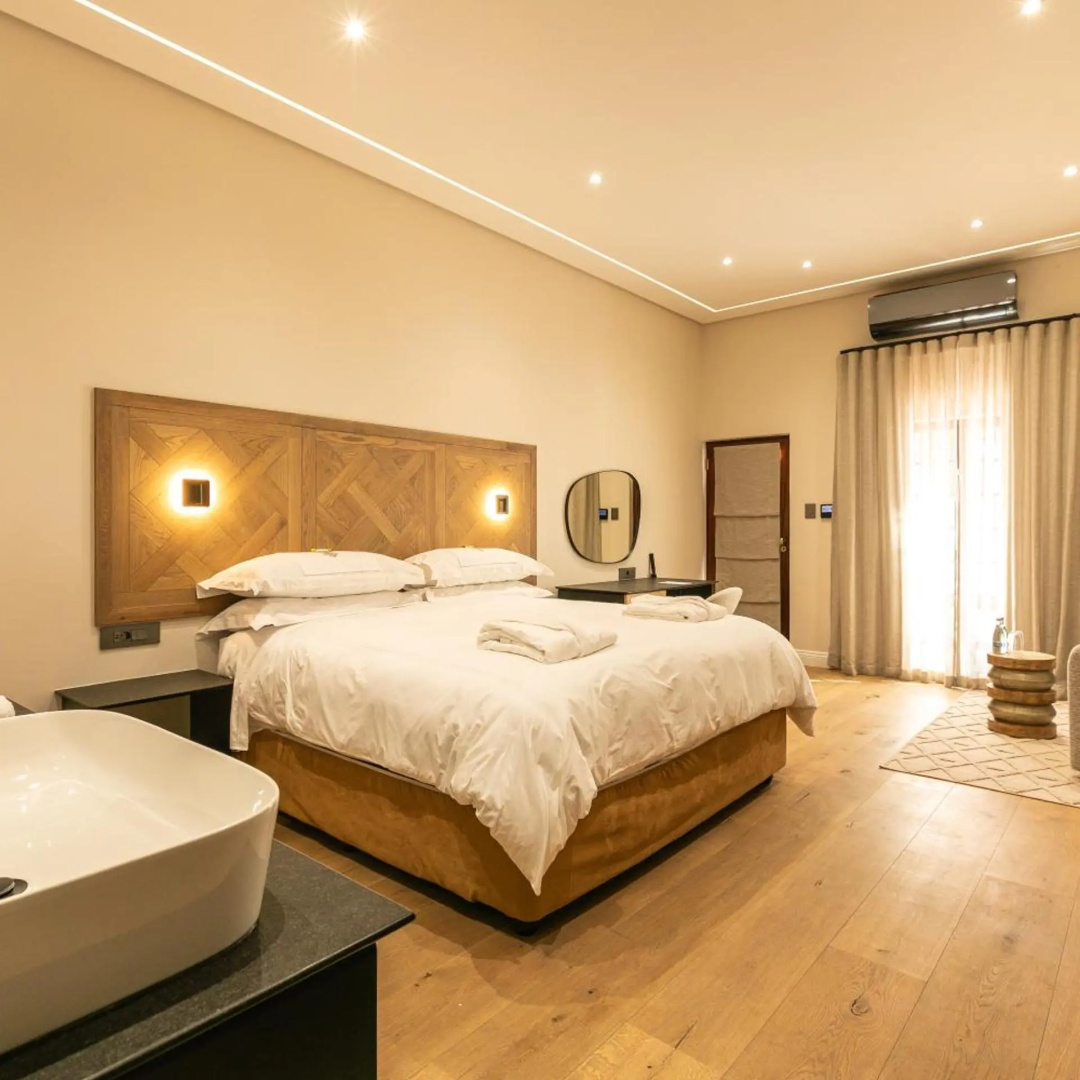Foto - Zevenster Boutique Hotel by The Giglio