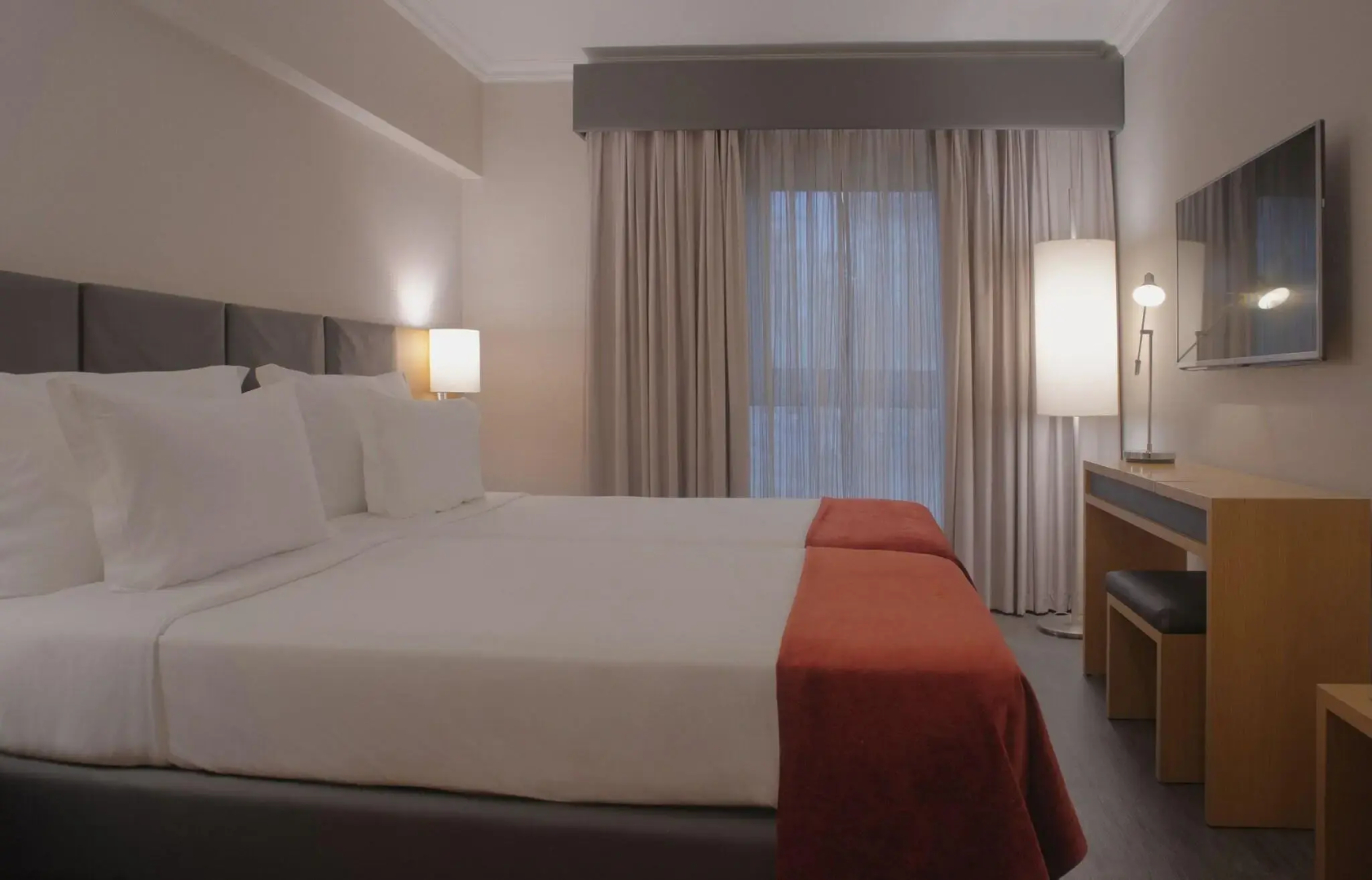 Foto - SANA Reno Hotel