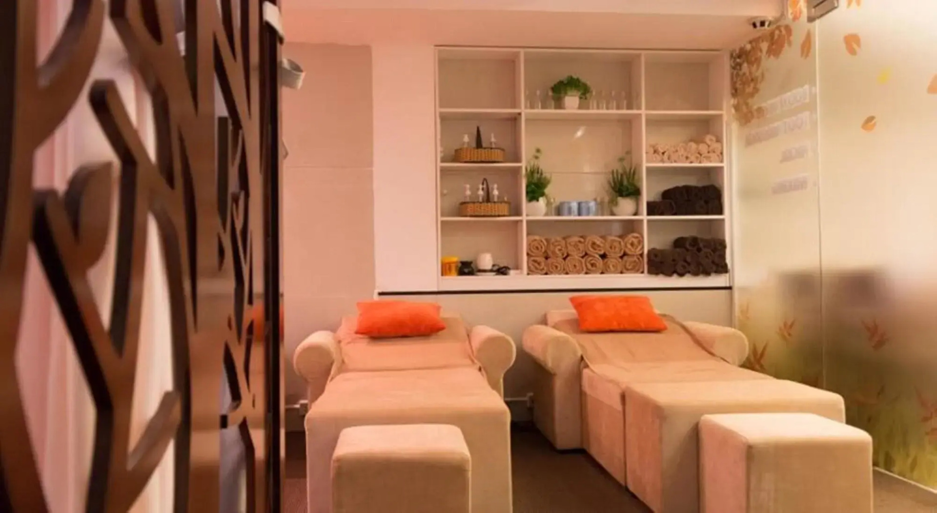 Foto - SaiGon Europe Hotel