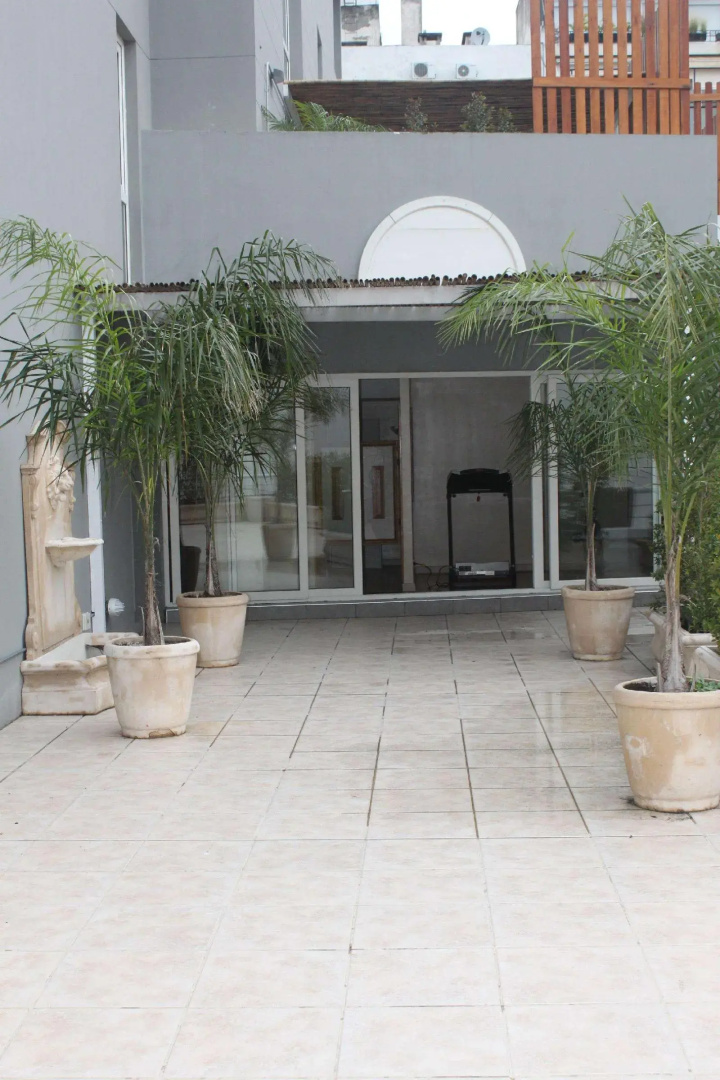 Photo - Hotel Club Frances