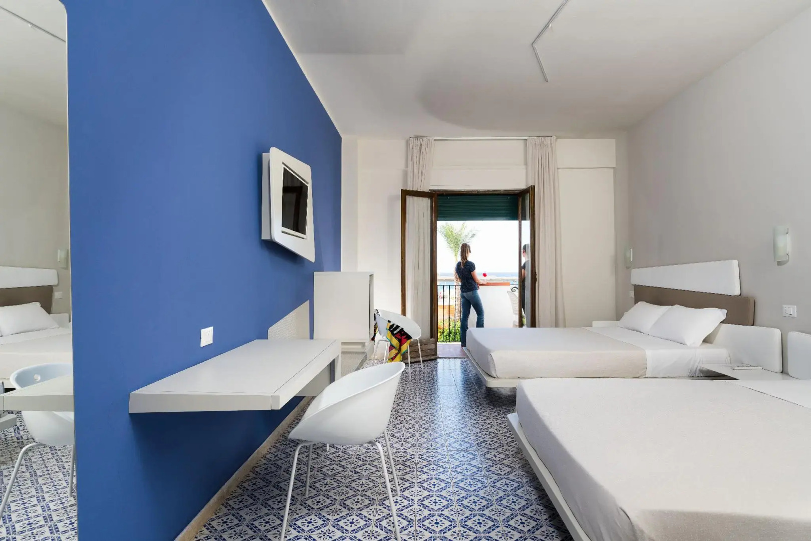 Photo - Saracen Sands Hotel & Congress Centre - Palermo