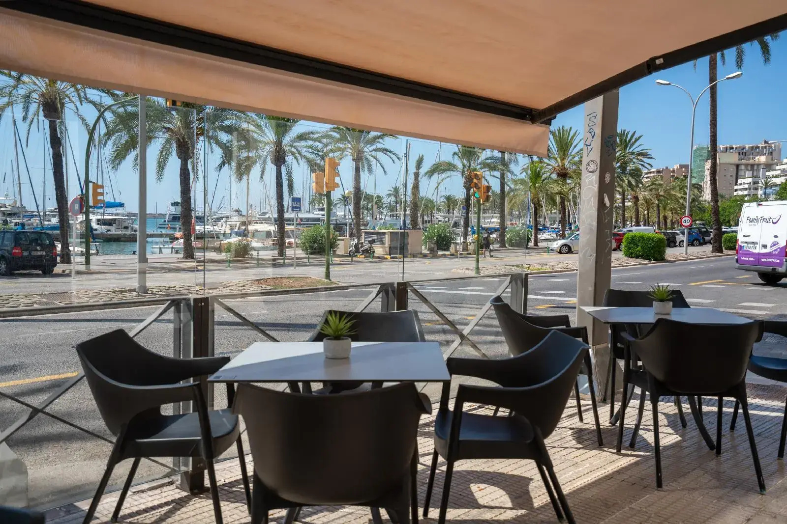 Photo - Hotel Mirador