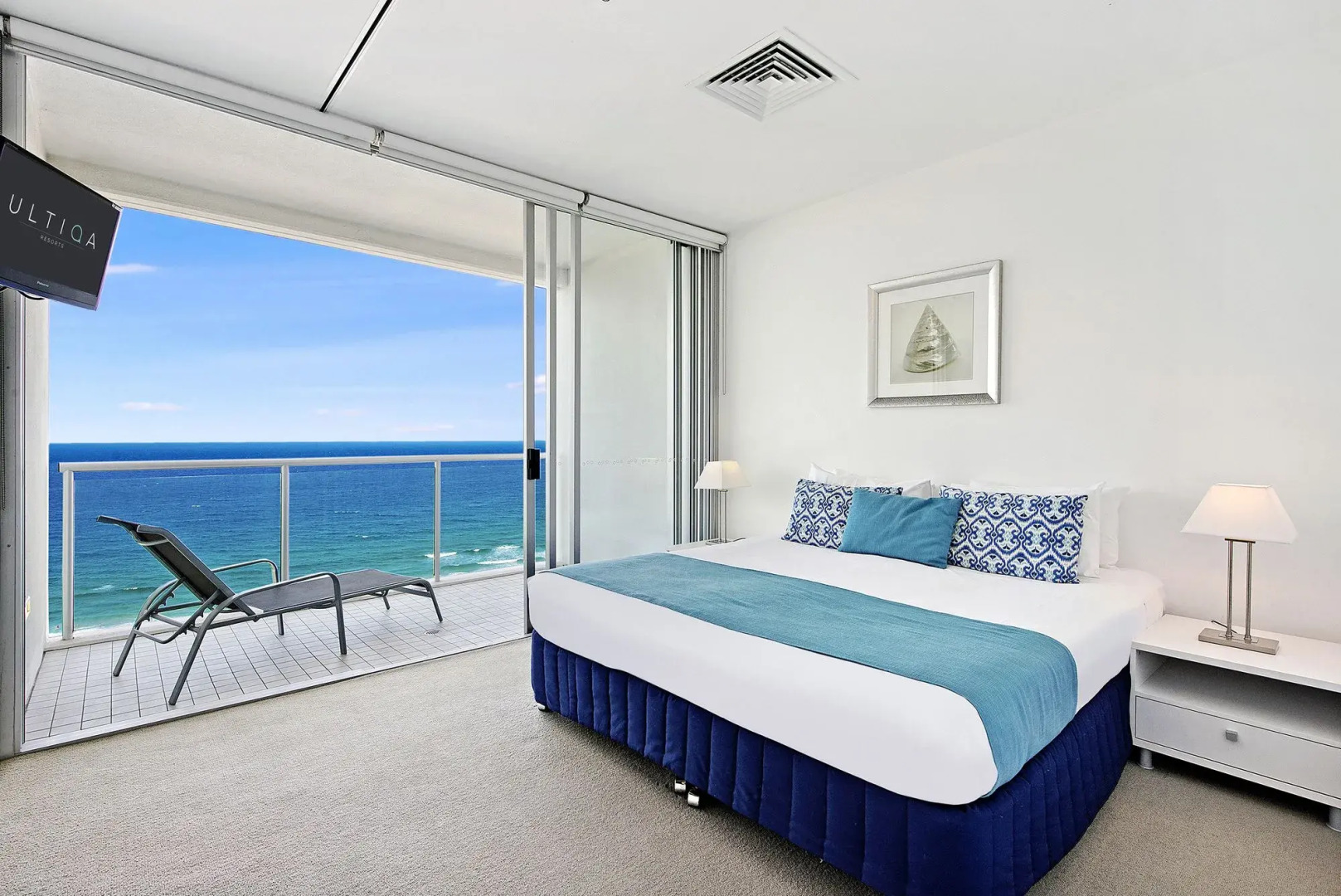 Photo - ULTIQA Air On Broadbeach