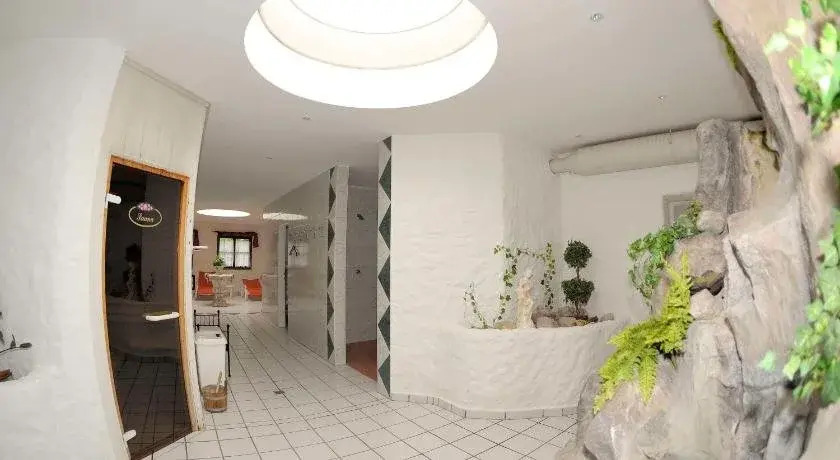 Foto - Tennis Golf Hotel Höllrigl