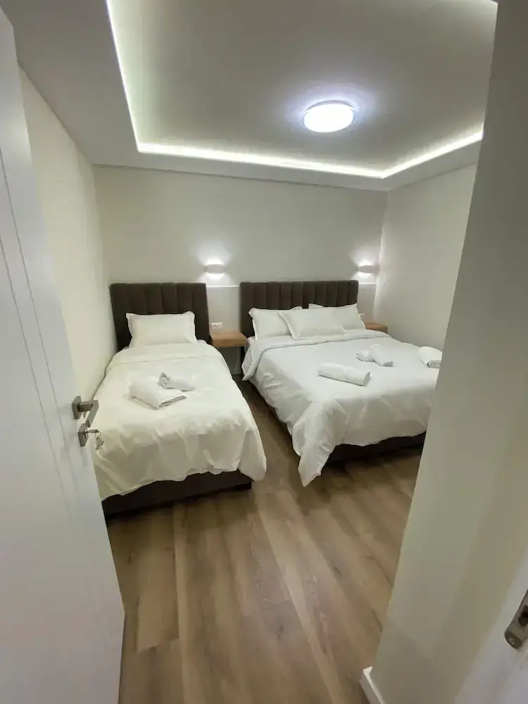 Foto - Hotel Petite Maison Hermes