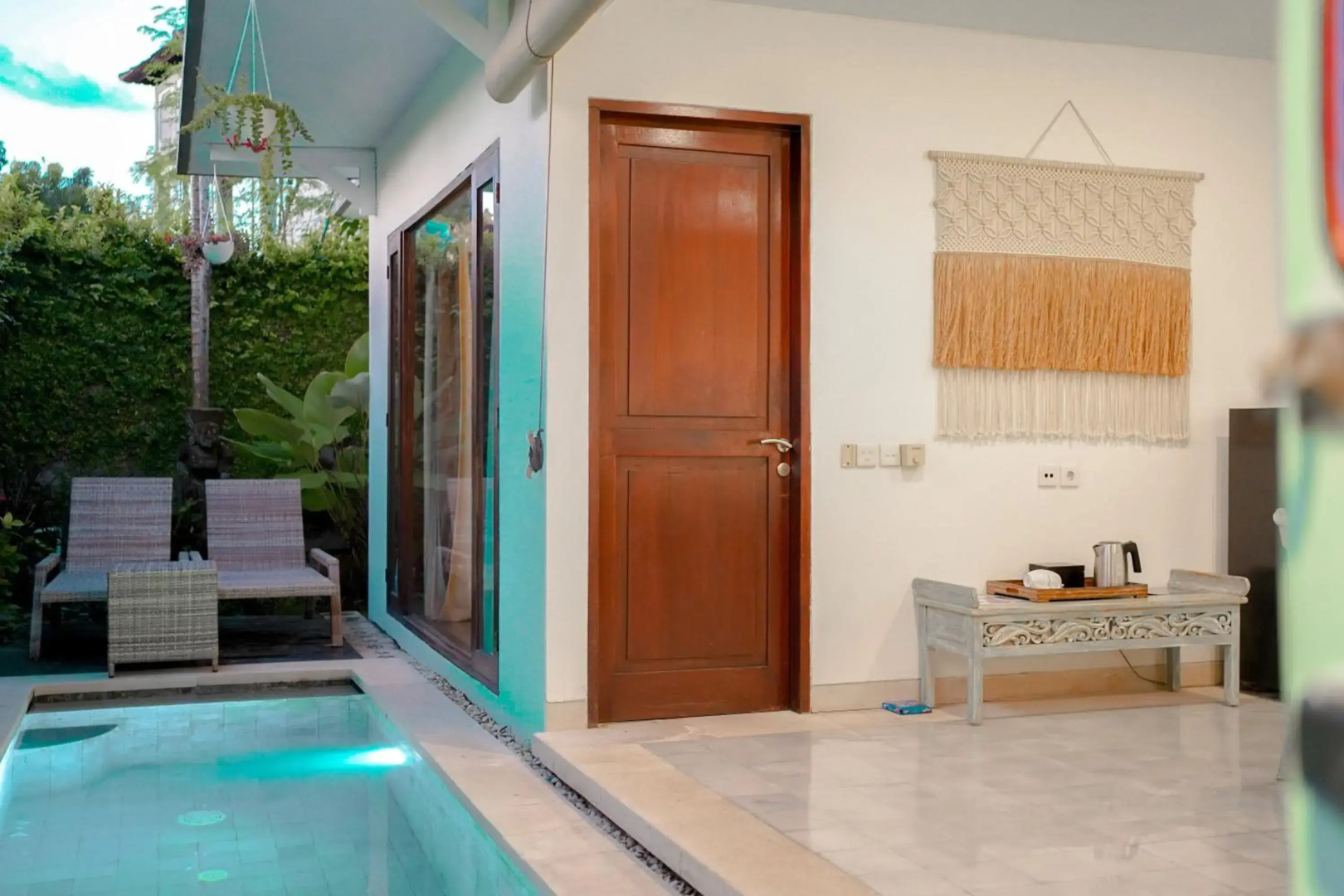 Foto - The Elysian Boutique Villa Hotel