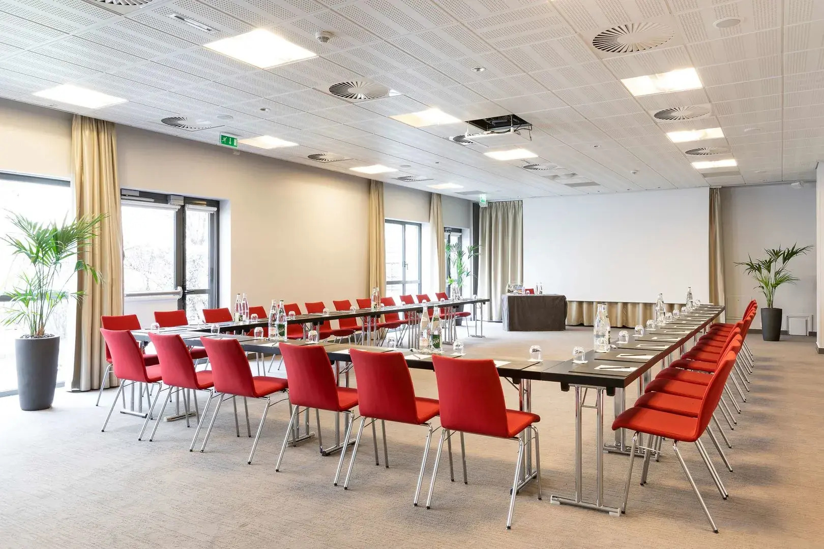 Foto - DoubleTree by Hilton Paris Boulogne