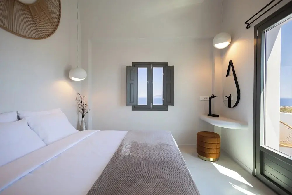 Foto - Niabelon Suites - Private Jacuzzi Sunset View