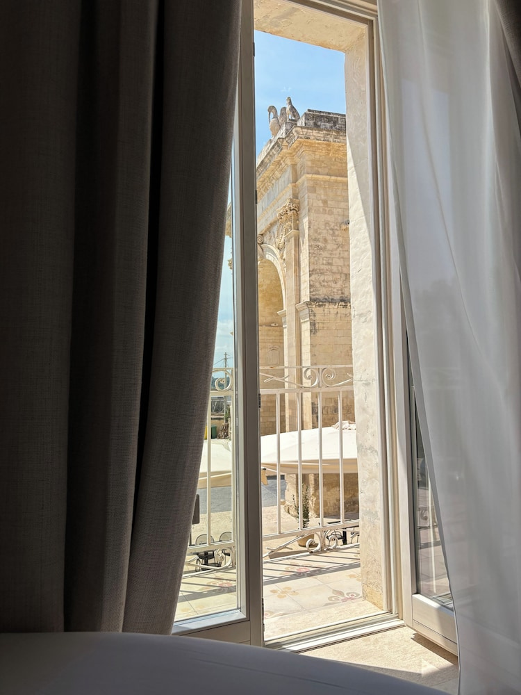 Foto - Noto Boutique Hotel