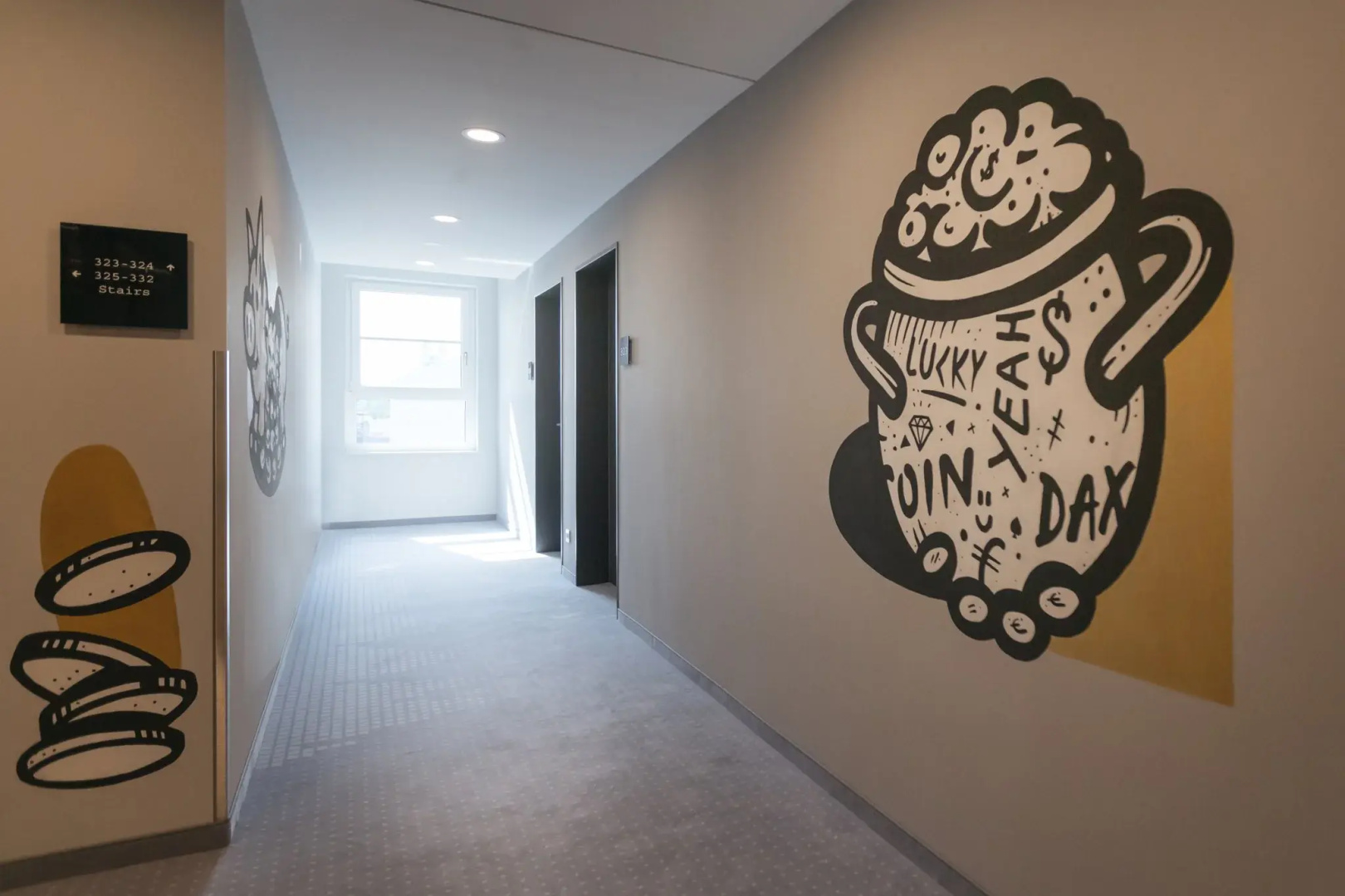 Photo - Holiday Inn - the niu, Coin Frankfurt Ostend by IHG
