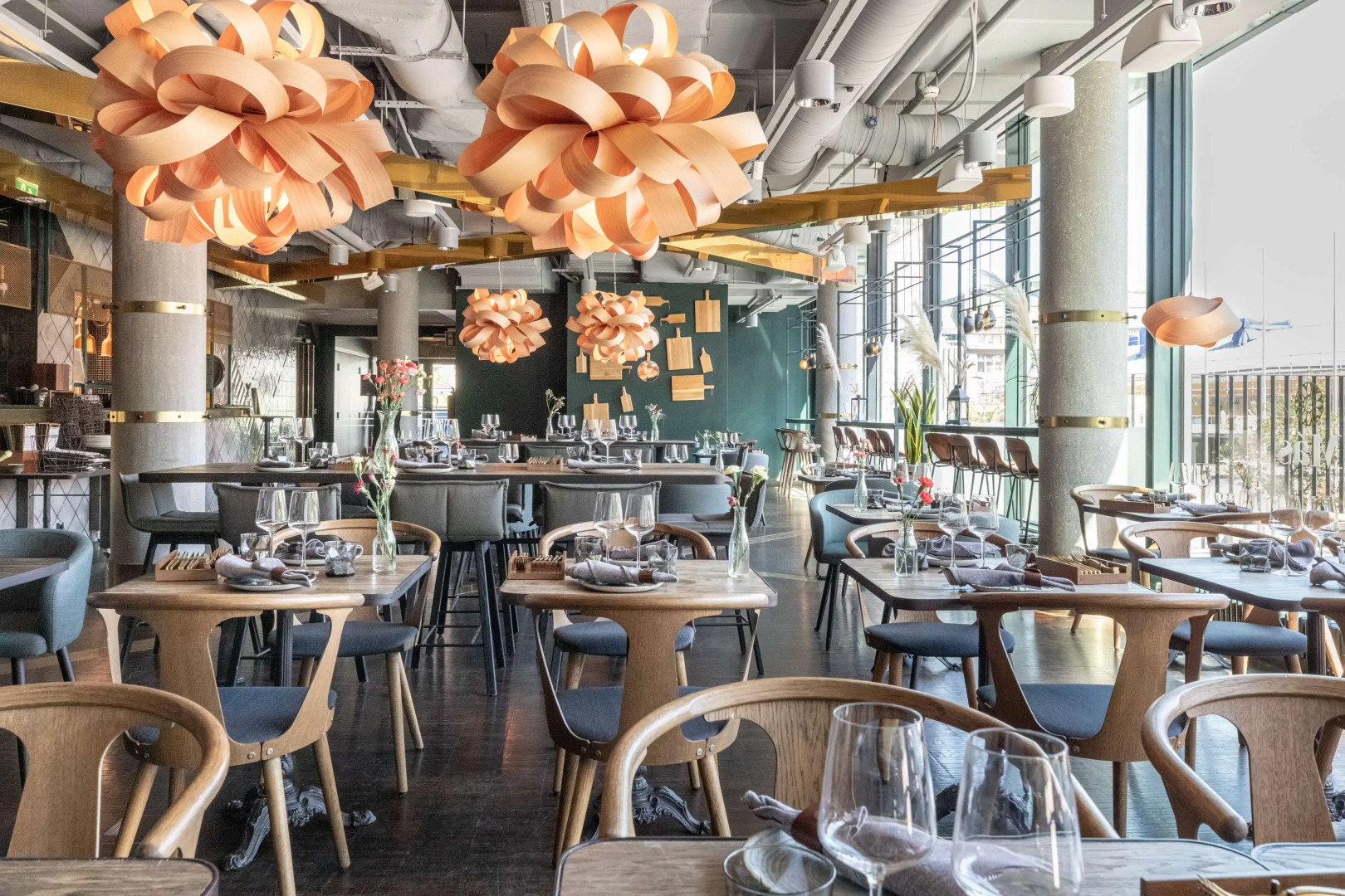 Foto - Scandic Simonkenttä