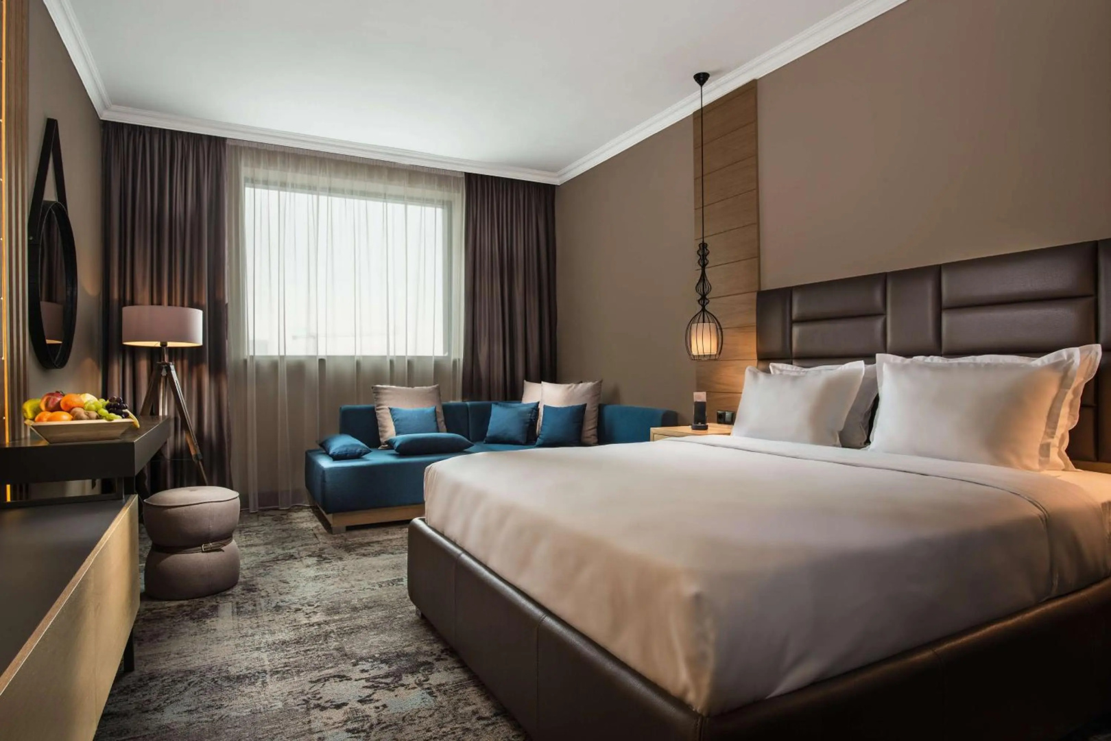 Photo - Expo Hotel Sofia