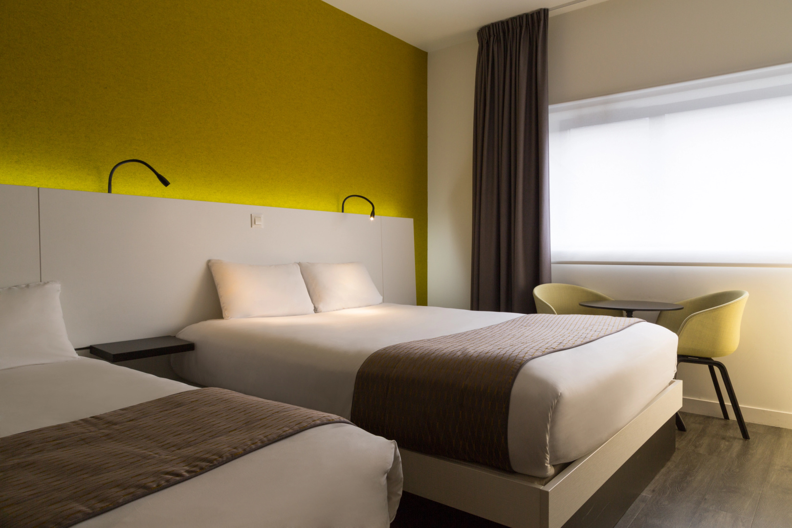 Foto - Padja Hotel & Spa, Vannes