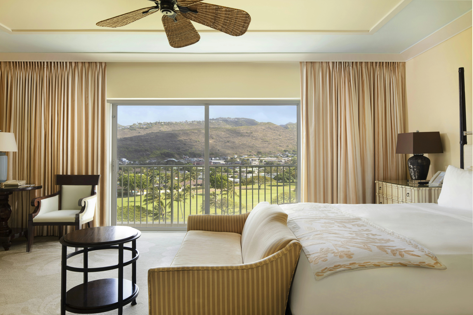Foto - The Kahala Hotel & Resort