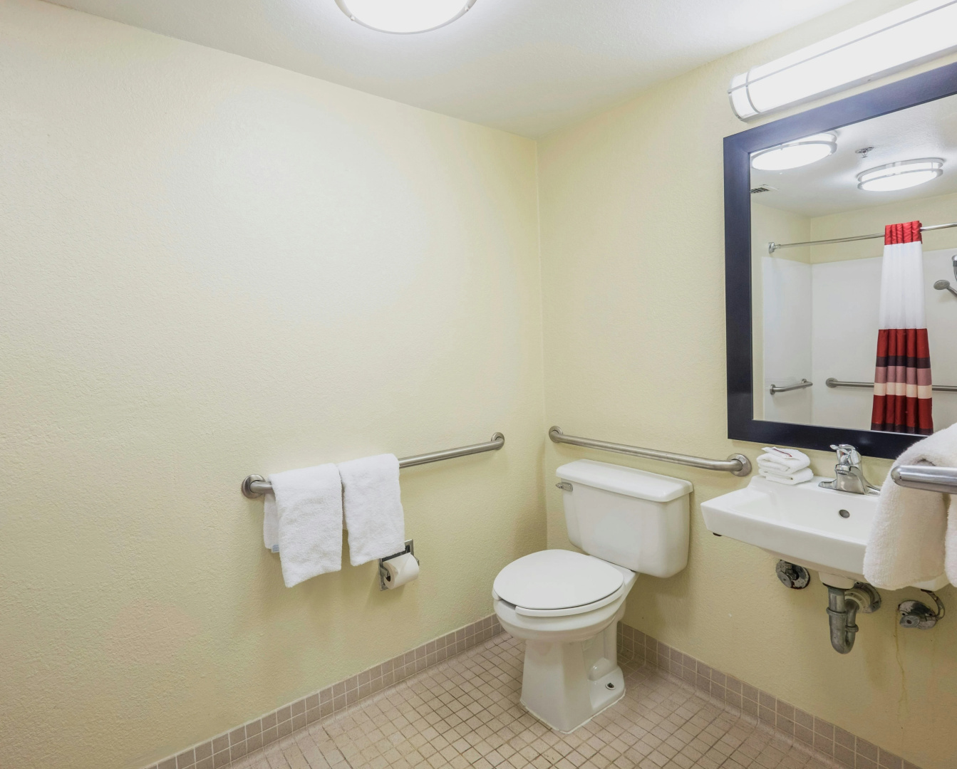 Photo - Red Roof Inn PLUS+ West Palm Beach