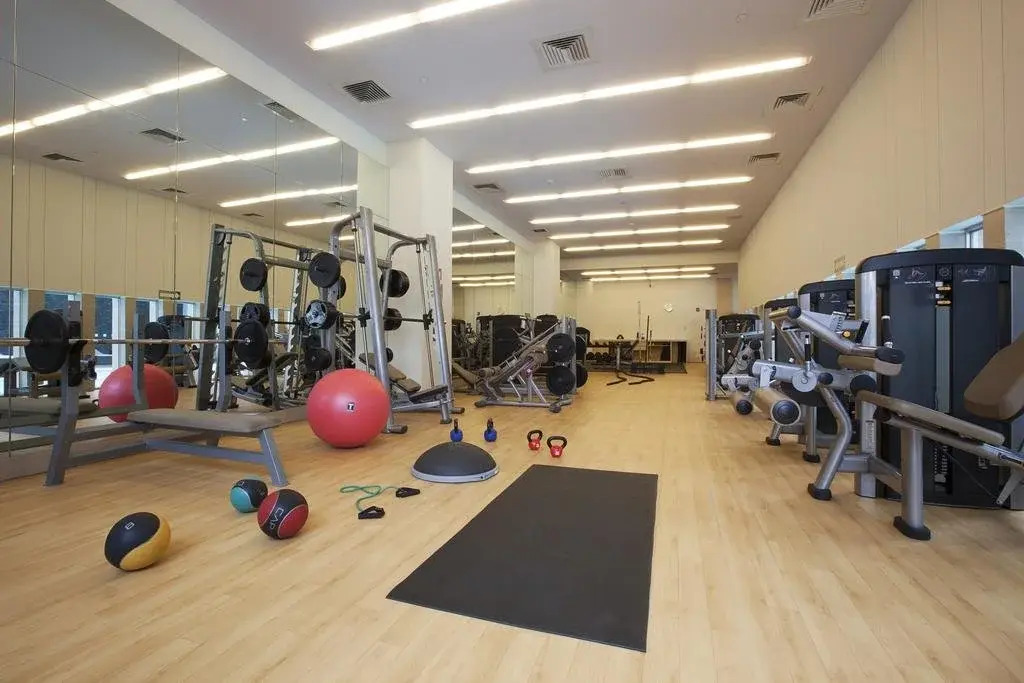 Photo - Hyatt Regency Mexico City