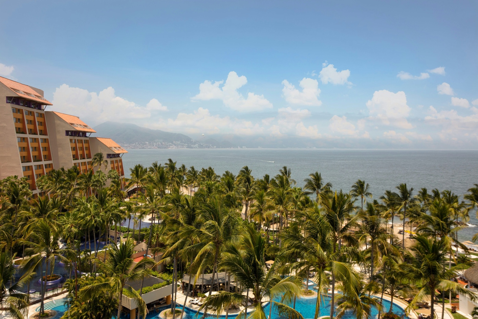 Photo - The Westin Resort & Spa, Puerto Vallarta