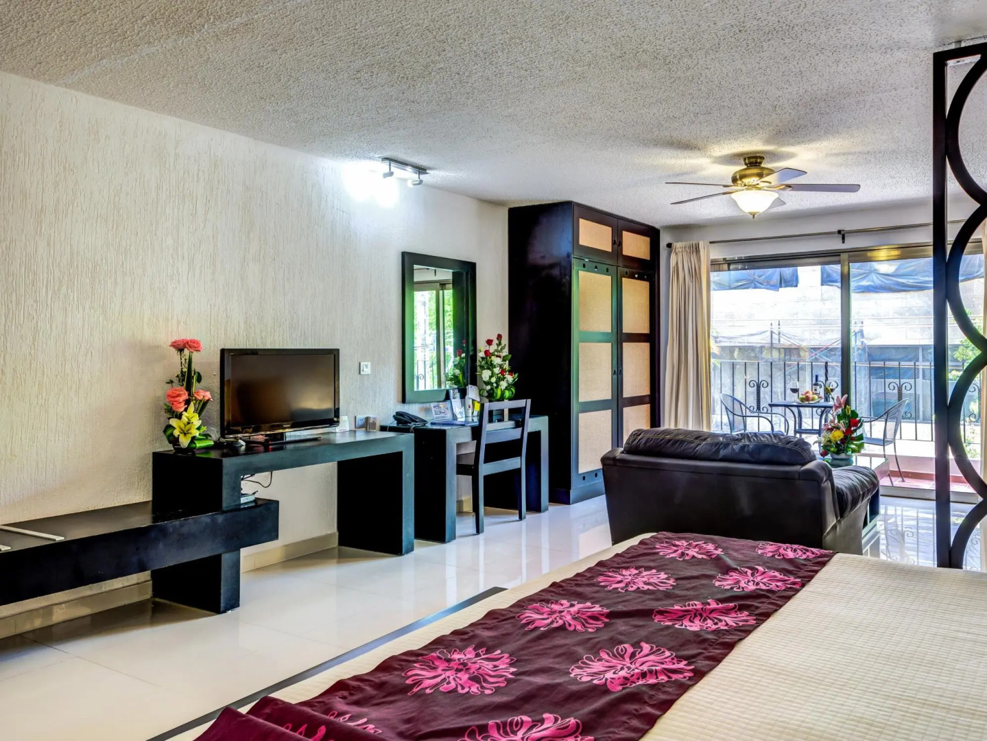 Foto - Suites Corazon