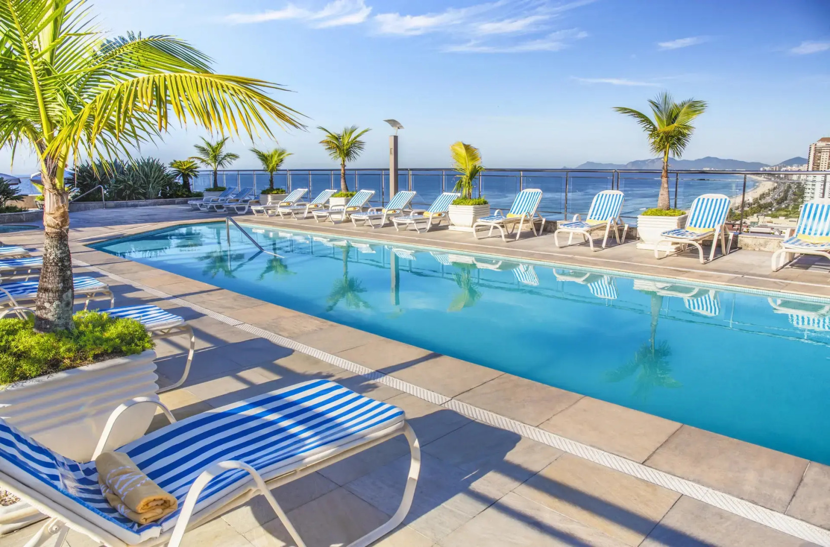 Photo - Windsor Barra Hotel