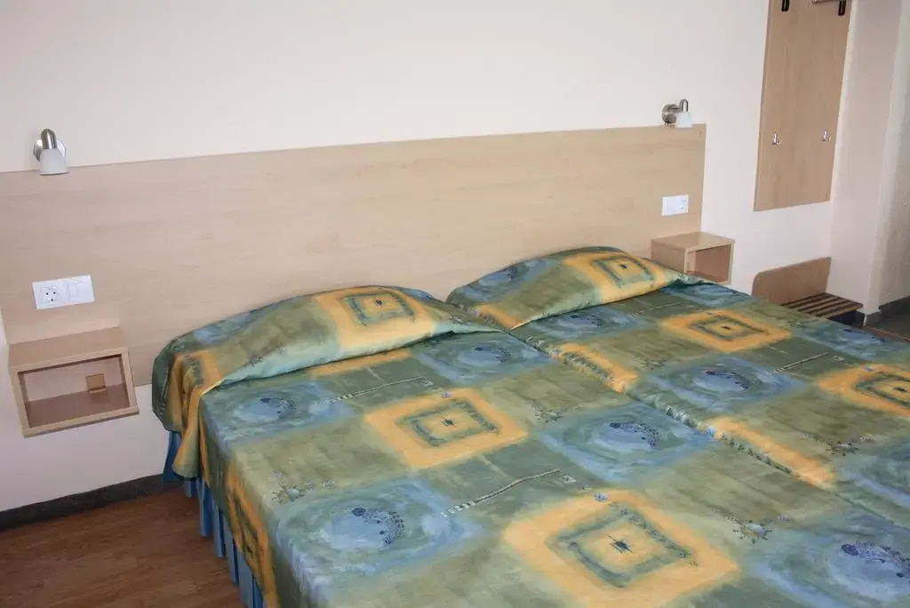 Photo - Bonita Hotel