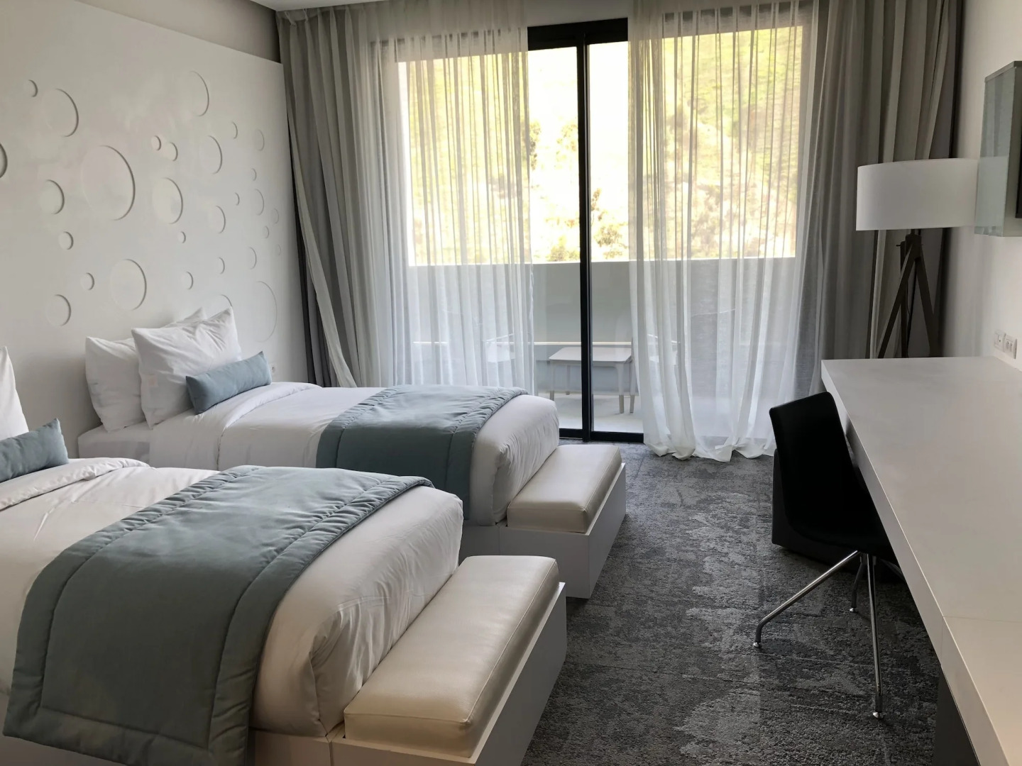 Photo - Vichy Thermalia Spa Hôtel