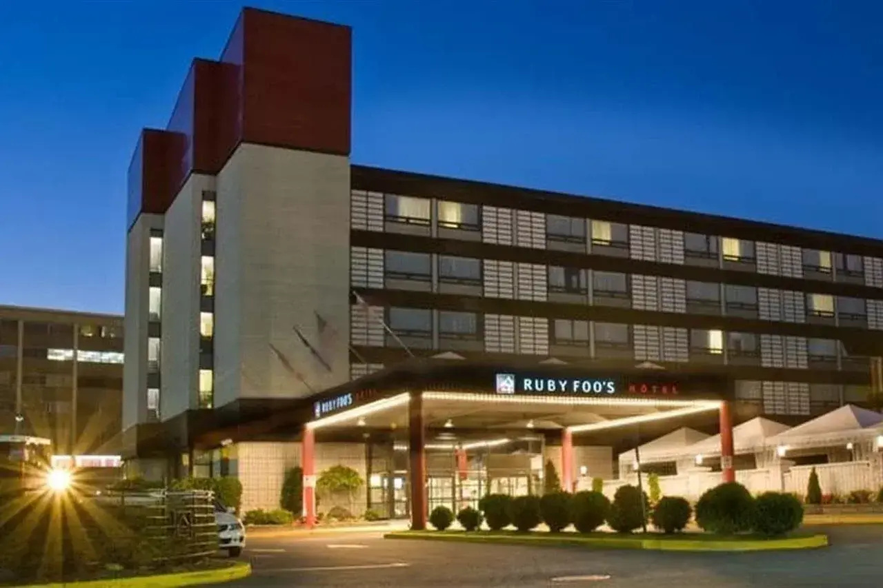 Photo - Hotel Ruby Foo's