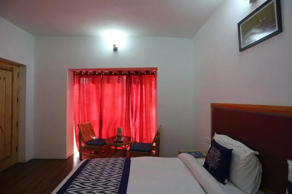 Hotel Lhalingkha