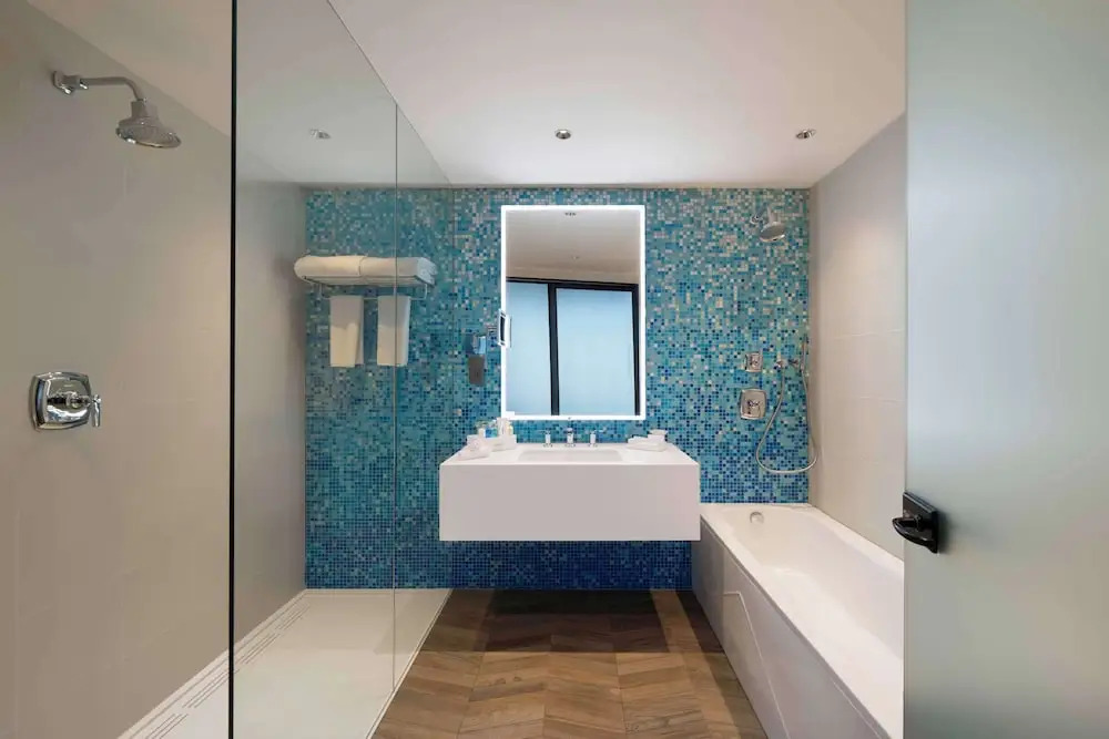 Photo - Radisson Blu Hotel, Riyadh Al Sahafa