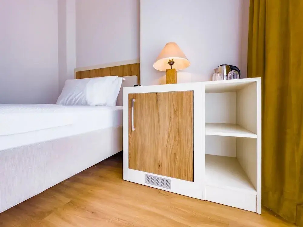 Foto - Dedeoğlu Port Hotel