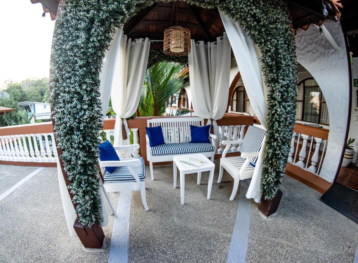 Foto - Hotel Villabosque Eco Boutique