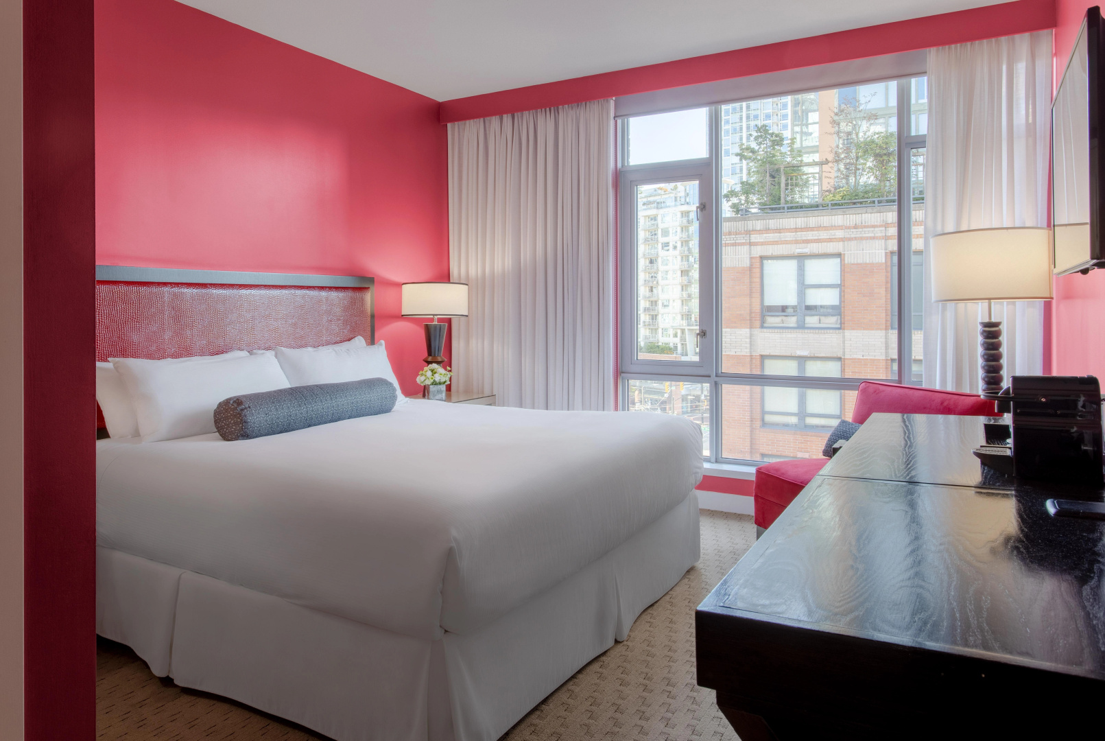 Photo - OPUS Hotel Vancouver